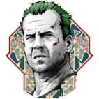John McClane PC - сборка компьютеров